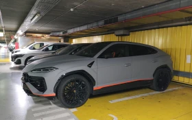 Lamborghini Urus  SE 4.0 V8 Plug-in Hybrid 4WD, снимка 5