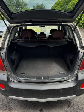 Opel Antara 2.0-CDTI-150HP-4x4, снимка 17