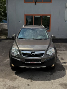 Opel Antara 2.0-CDTI-150HP-4x4, снимка 1