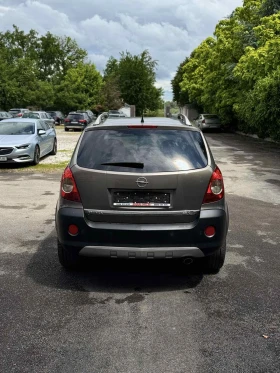 Opel Antara 2.0-CDTI-150HP-4x4, снимка 6