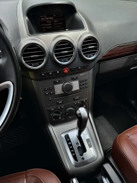 Opel Antara 2.0-CDTI-150HP-4x4, снимка 15