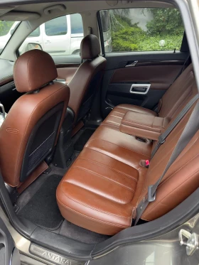 Opel Antara 2.0-CDTI-150HP-4x4, снимка 13