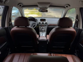 Opel Antara 2.0-CDTI-150HP-4x4, снимка 14
