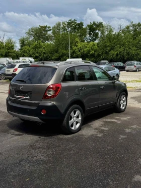 Opel Antara 2.0-CDTI-150HP-4x4, снимка 4