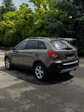Opel Antara 2.0-CDTI-150HP-4x4, снимка 8