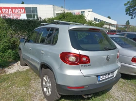 VW Tiguan, снимка 5