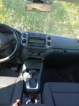 VW Tiguan, снимка 11