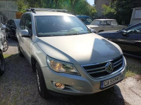 VW Tiguan, снимка 4