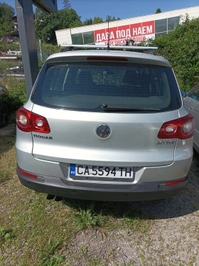VW Tiguan, снимка 7