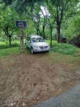 VW Tiguan, снимка 2