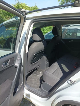 VW Tiguan, снимка 10