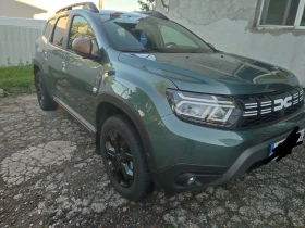 Dacia Duster 1.5blue dci, 4x4, EXTREME, снимка 5