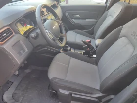Dacia Duster 1.5blue dci, 4x4, EXTREME, снимка 8