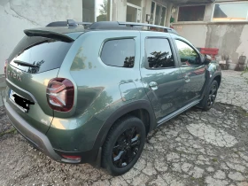 Dacia Duster 1.5blue dci, 4x4, EXTREME, снимка 1