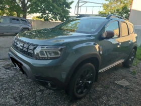 Dacia Duster 1.5blue dci, 4x4, EXTREME, снимка 2