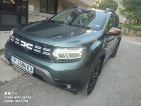 Dacia Duster 1.5blue dci, 4x4, EXTREME, снимка 1
