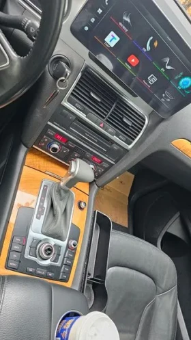 Audi Q7 3.0 TDI Quattro, снимка 17