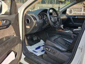 Audi Q7 3.0 TDI Quattro, снимка 12