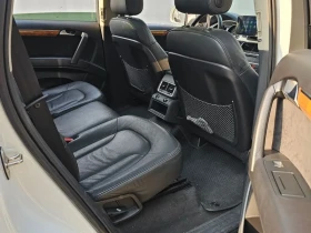 Audi Q7 3.0 TDI Quattro, снимка 10