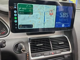 Audi Q7 3.0 TDI Quattro, снимка 14