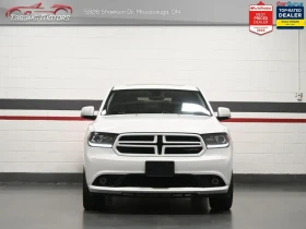 Dodge Durango GT AWD, снимка 4