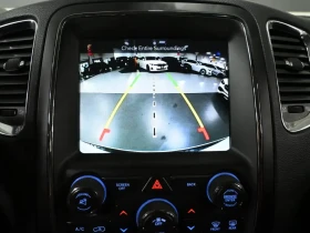 Dodge Durango GT AWD, снимка 14