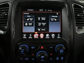 Dodge Durango GT AWD, снимка 13