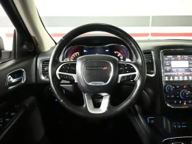 Dodge Durango GT AWD, снимка 10