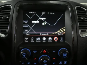 Dodge Durango GT AWD, снимка 12