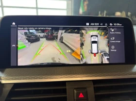 BMW X3 M40i / Head UP, снимка 8