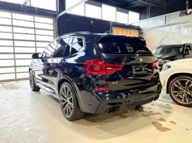 BMW X3 M40i / Head UP, снимка 2
