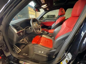 BMW X3 M40i / Head UP, снимка 12