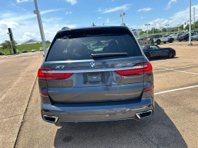 BMW X7 Xdrive40i M-Sport, снимка 4