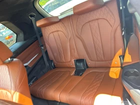 BMW X7 Xdrive40i M-Sport, снимка 8