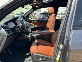 BMW X7 Xdrive40i M-Sport, снимка 6