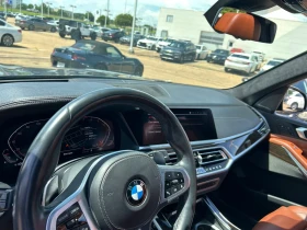 BMW X7 Xdrive40i M-Sport, снимка 10