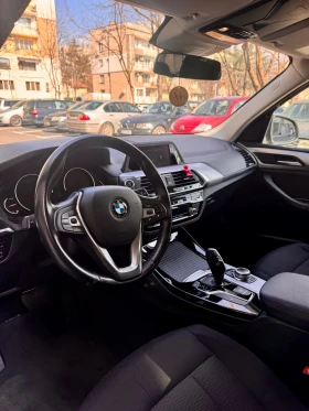 BMW X3, снимка 8