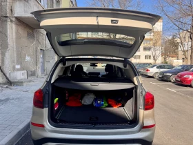 BMW X3, снимка 16