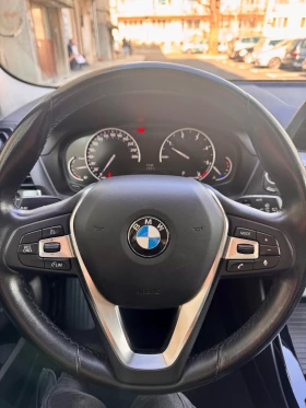 BMW X3, снимка 14