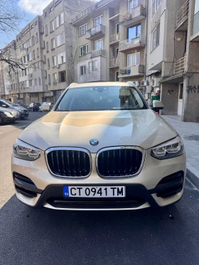 BMW X3, снимка 2