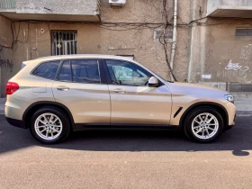 BMW X3, снимка 7