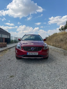 Volvo XC60 2.4 D4 AWD Momentum, снимка 2