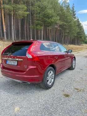 Volvo XC60 2.4 D4 AWD Momentum, снимка 5