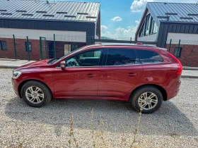 Volvo XC60 2.4 D4 AWD Momentum, снимка 7