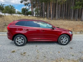Volvo XC60 2.4 D4 AWD Momentum, снимка 6