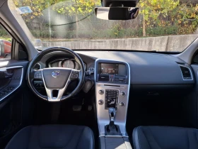 Volvo XC60 2.4 D4 AWD Momentum, снимка 8