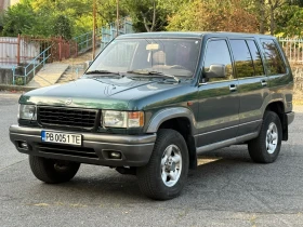Opel Monterey 3.2 Газ, снимка 1