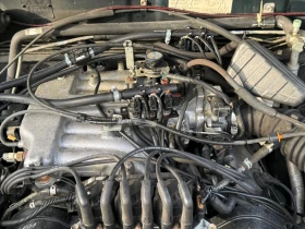 Opel Monterey 3.2 Газ, снимка 11