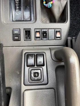 Opel Monterey 3.2 Газ, снимка 7