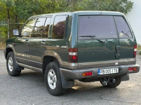 Opel Monterey 3.2 Газ, снимка 4